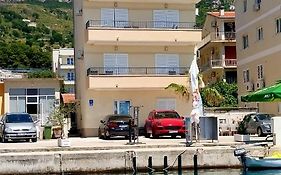 Apartments Gaston